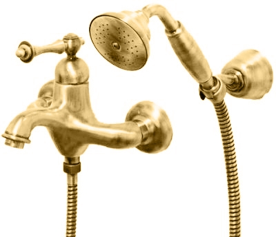 26884 Смеситель Migliore Bomond 