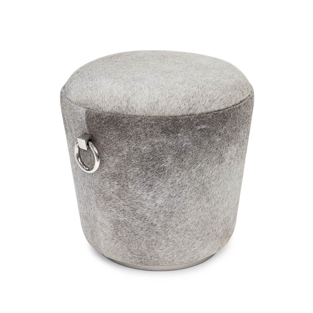 700413-91 ABHIKA ПУФ ПУФ GREY 