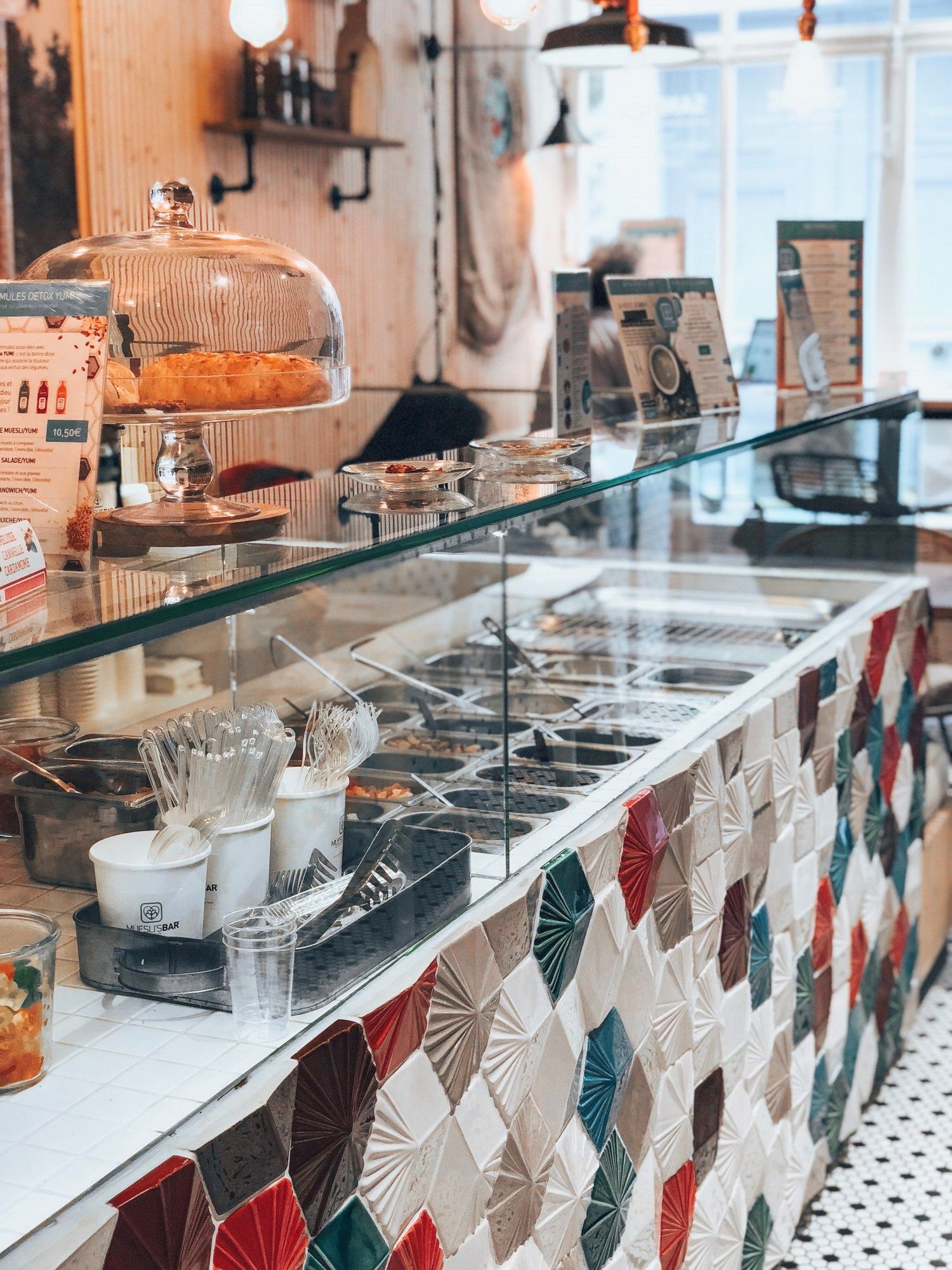 Керамическая трехмерная поверхность плитки Theia tiles Mondego ARCH-00093150 - Вид №3