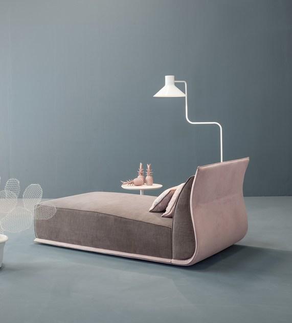 Twils Мягкая кушетка из ткани Drop sun-id-1401845 - Вид №1