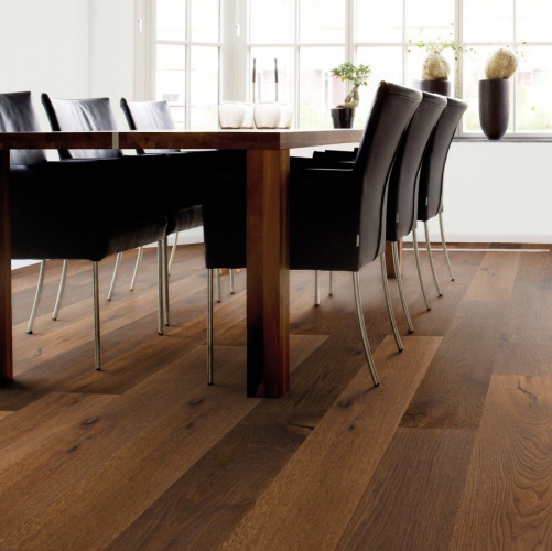 Паркетная доска Solidfloor Тигрис 1190196 - Вид №28