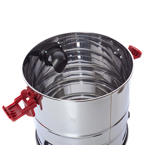 Строительный пылесос аккумуляторный RedVerg RD-VC18/U UNIMAX 18/36, Без ЗУ, Без АКБ 9176779 STDN-0111692 - Вид №3