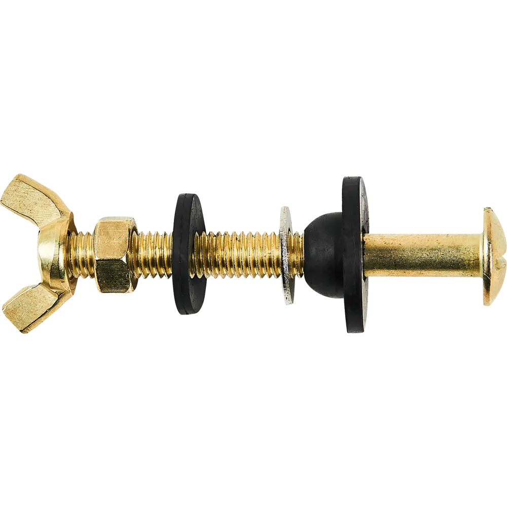 89359480 Крепление бачка к унитазу STLM-1011473 ЕВРОПАРТНЕР  - Вид №1