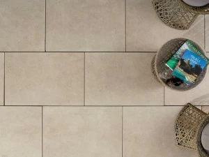 L’ALTRA PIETRA Пол под камень для внутреннего и наружного применения Duomo