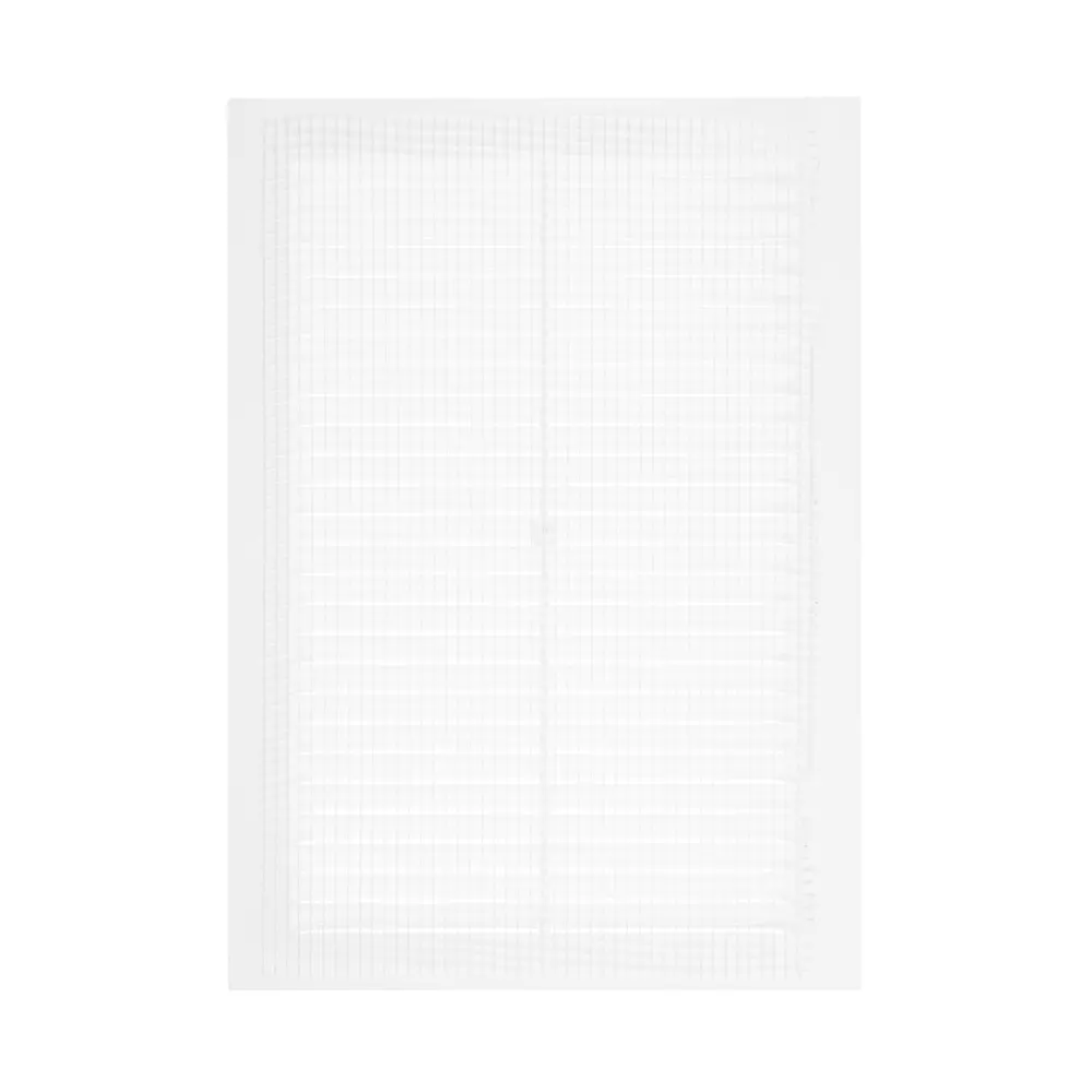 Вентиляционная решетка ORE GP1724W для систем воздухообмена 84654373 STLM-0053249 - Вид №2