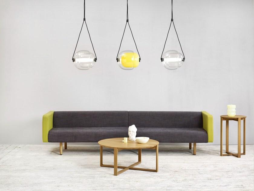 TON Модульная скамья sun-id-1357012 - Вид №8