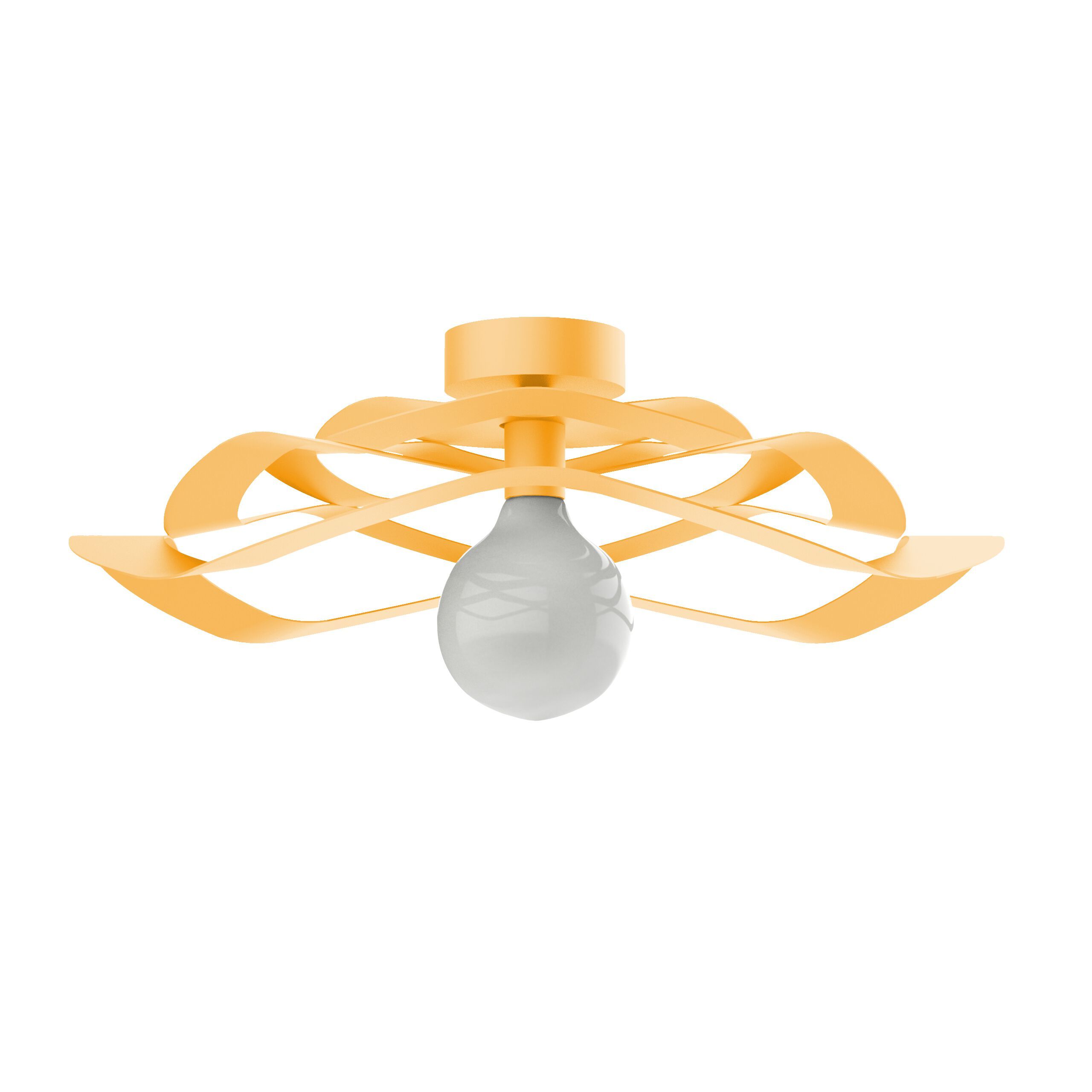 Светодиодный потолочный светильник WayPoint оригами ARCH-00075935 - Вид №30