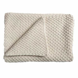 Плед детский хлопковый 75х100 см лиловый Sunny SCHARDT  00-3880145 Фиолетовый