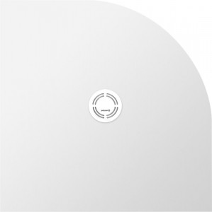 91251 Polysan Душевые кабины из литого мрамора