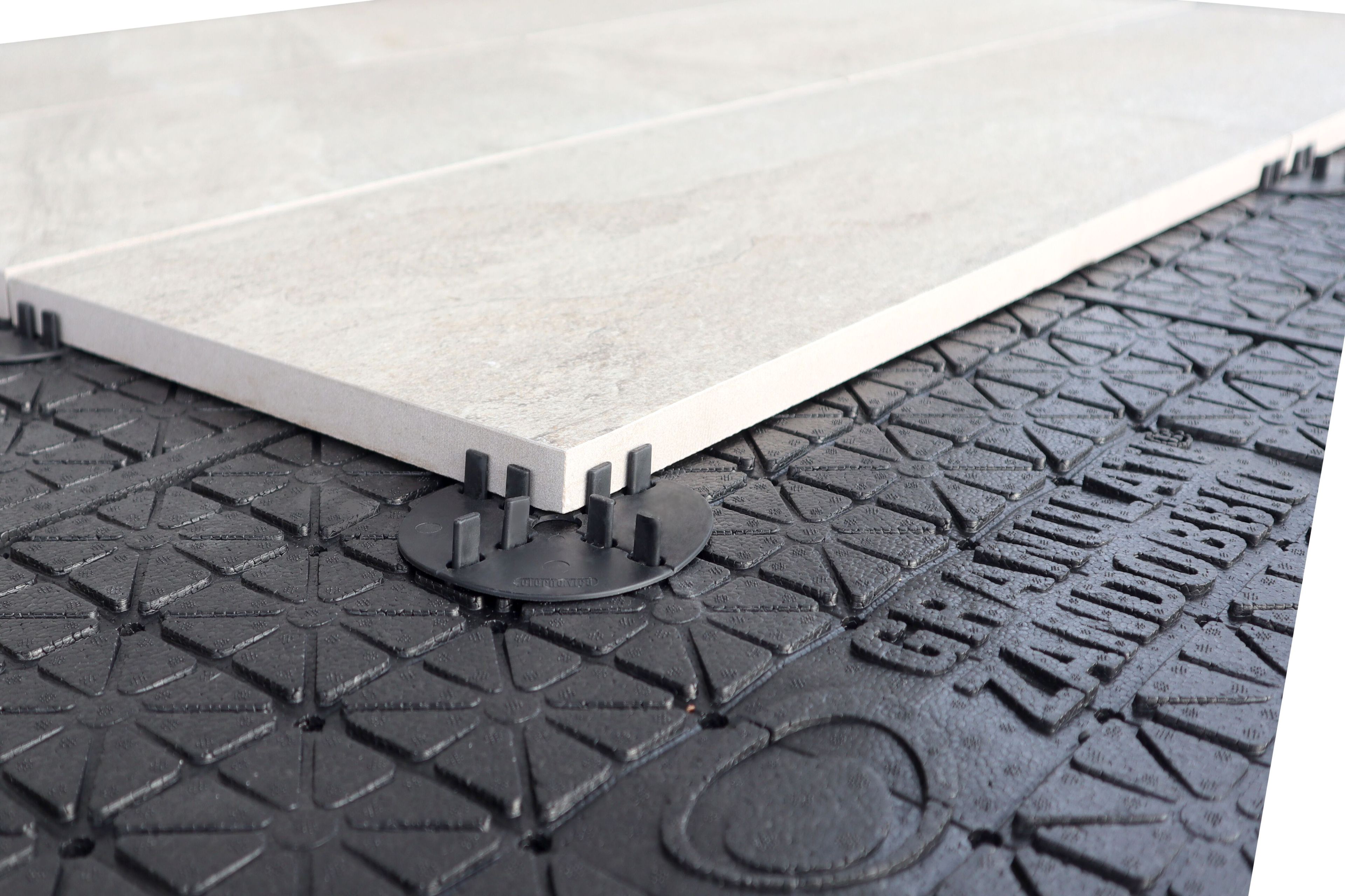 Синтетическая подставка для газона PIETRA SINTERIZZATA FAST BASE ARCH-00140936 - Вид №2