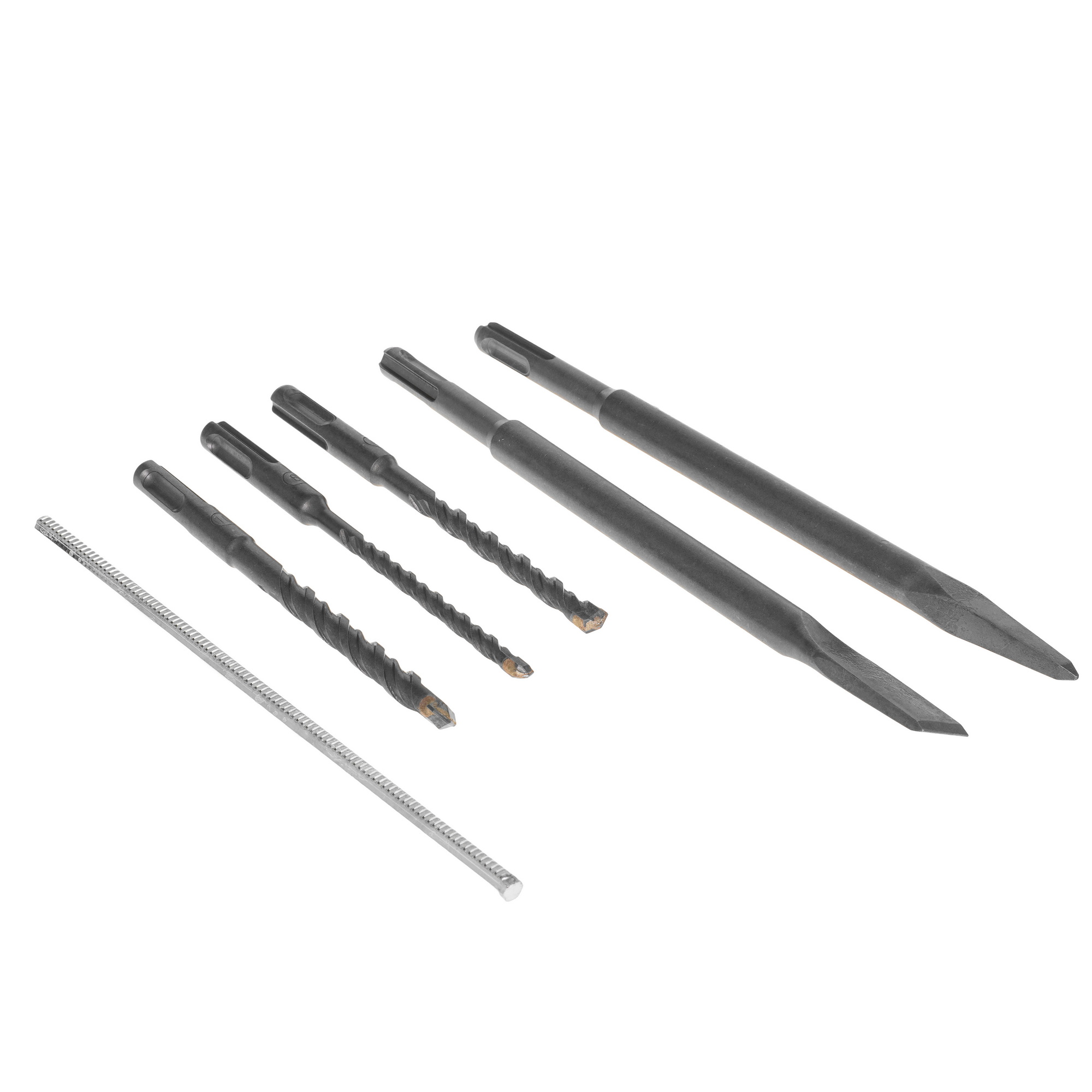 Перфоратор BRAIT BRH24 9230248 STDN-0077040 - Вид №5