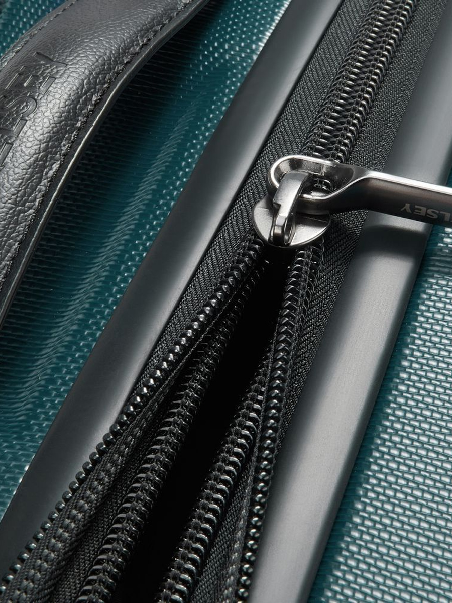 1672810 03 Чемодан 1672810 M Delsey Chatelet Air  - Вид №7