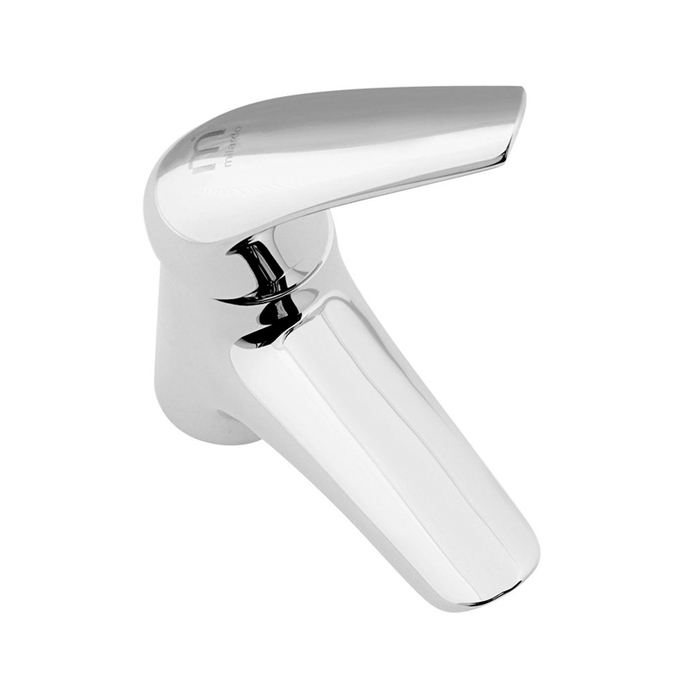 BA16209C MI Milardo Baffin Смеситель для умывальника Baffin Россия  - Вид №4