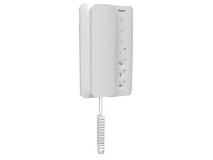 Система домофона и видеодомофона