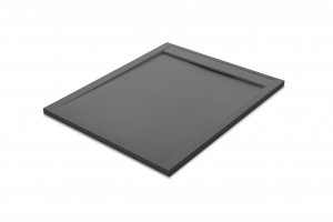 MCBATH Liceo Vulcano 120x100 прямоугольный цемент