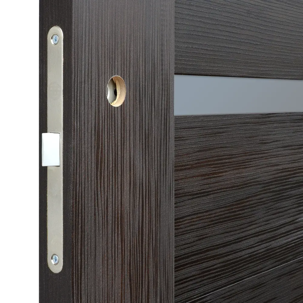 Межкомнатная дверь ARTENS Дукато с покрытием Hardflex, цвет Акация 83859938 STLM-0045058 - Вид №4