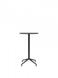 5709262042166 Стол колонны гавани, Круглый стол LuceLight