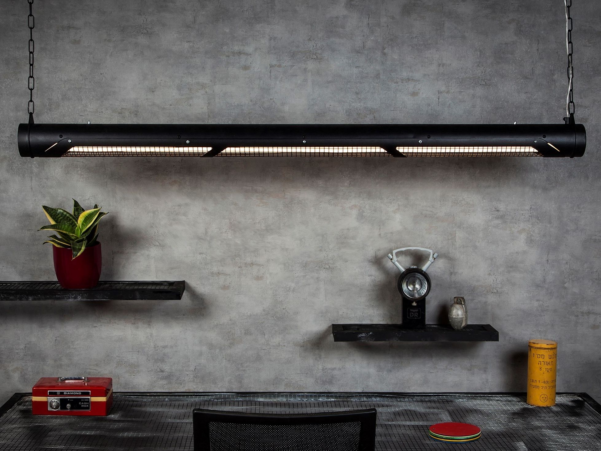 Светодиодный подвесной светильник для офиса Studio Beam Metro ARCH-00145058