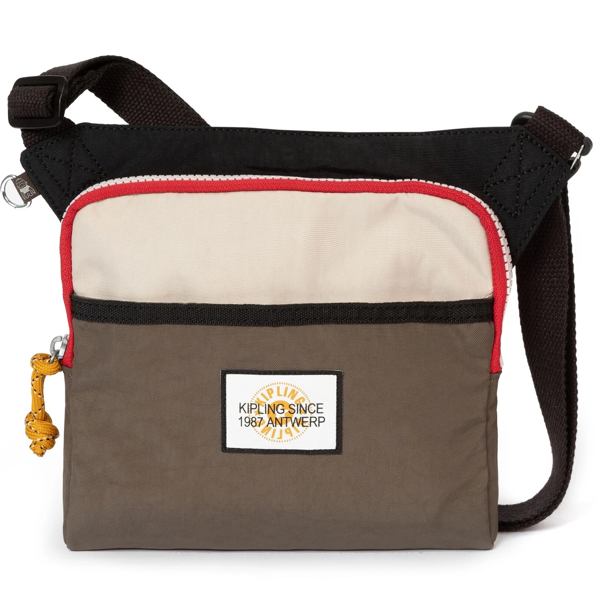 KI7148Y71 Сумка кросс-боди Crossbody Bag Kipling Almiro 