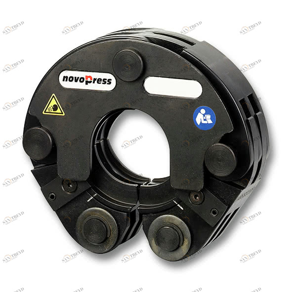 8WNO44225-50 SANHA PSL-HP(2) пресс-хомут для пресс- машины типа ACO 203(XL) 54 mm мм 