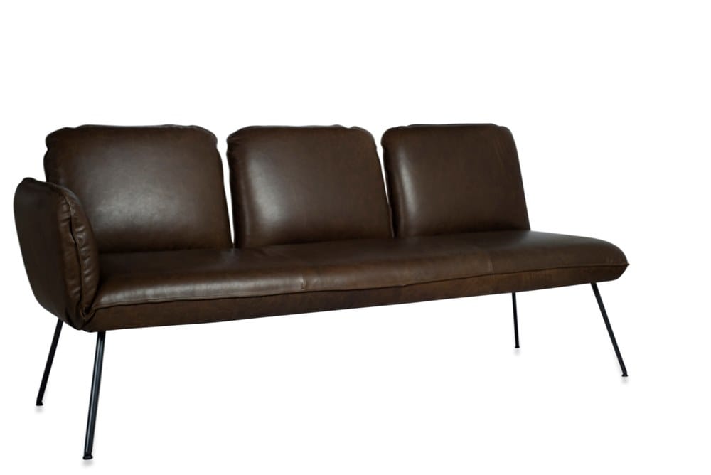 Кожаный диван Jess Shuffle ARCH-00123355 - Вид №9