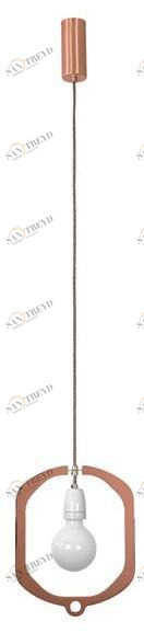 Hind Rabii Светодиодная подвесная лампа Jewels-newels sun-id-1419825