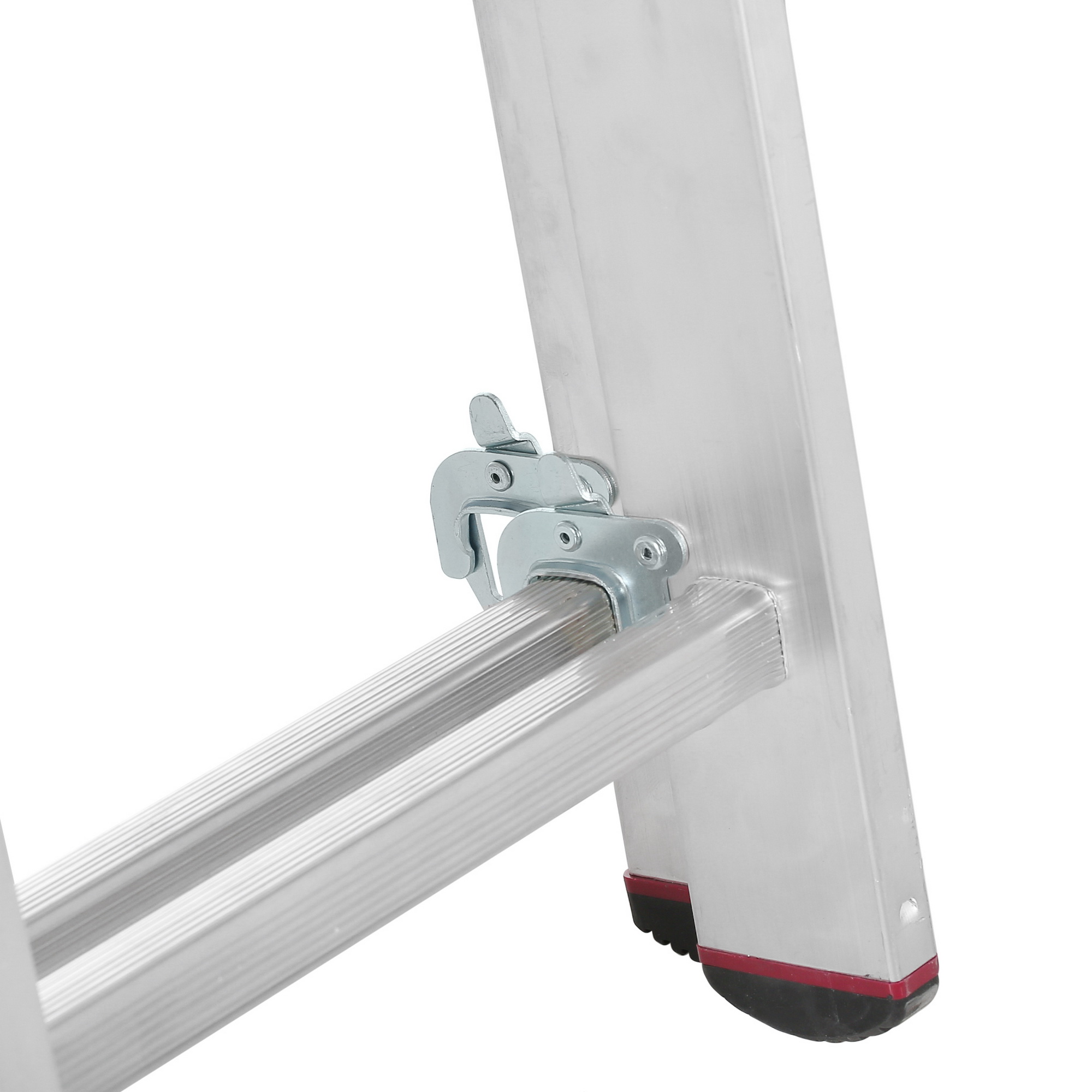 Лестница трехсекционная Krause CORDA 3х10 5363017 STDN-0133535 - Вид №5