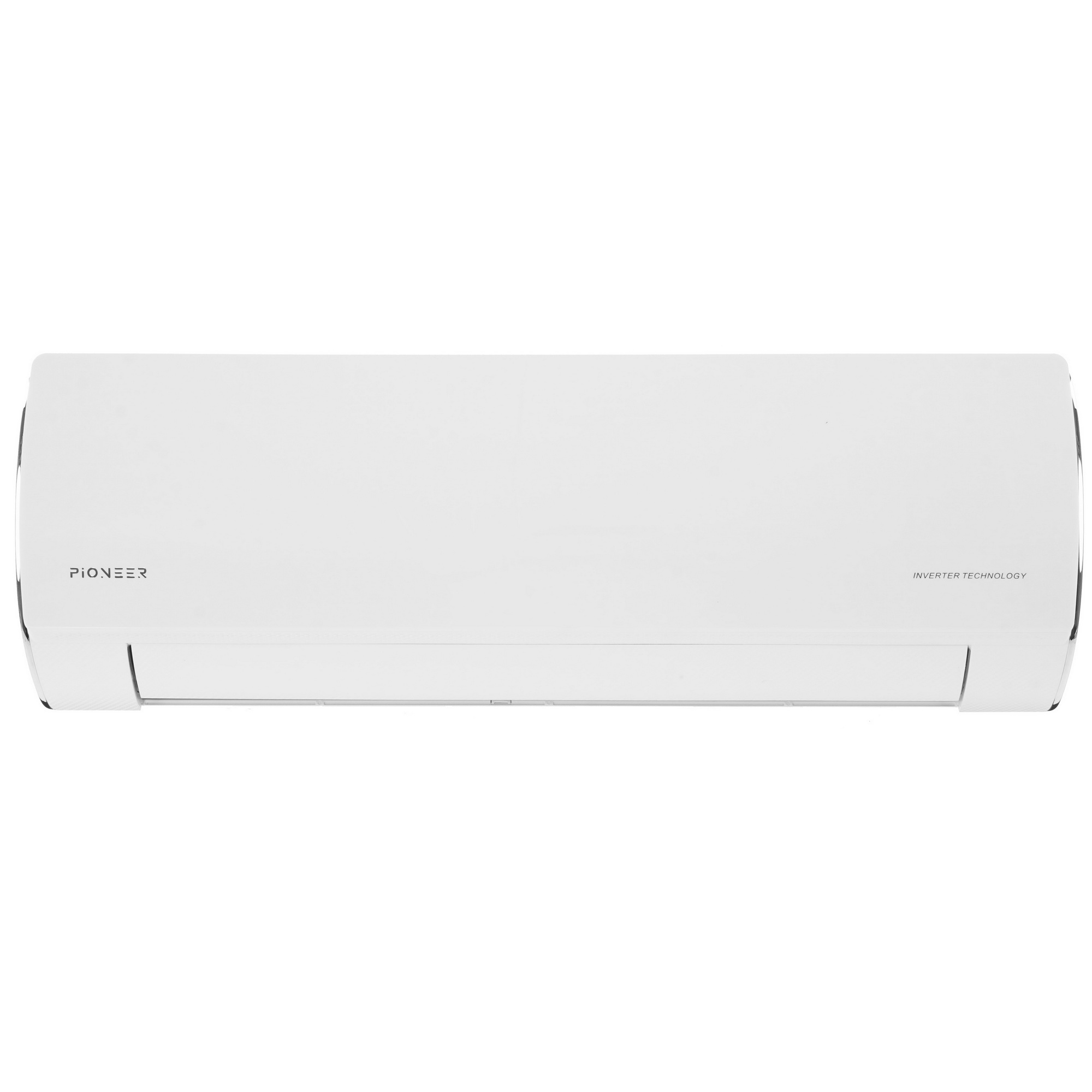 9969178 Кондиционер настенный сплит-система Pioneer KFRI20LW/KORI20LW Nord-30 белый STDN-0016573 - Вид №1
