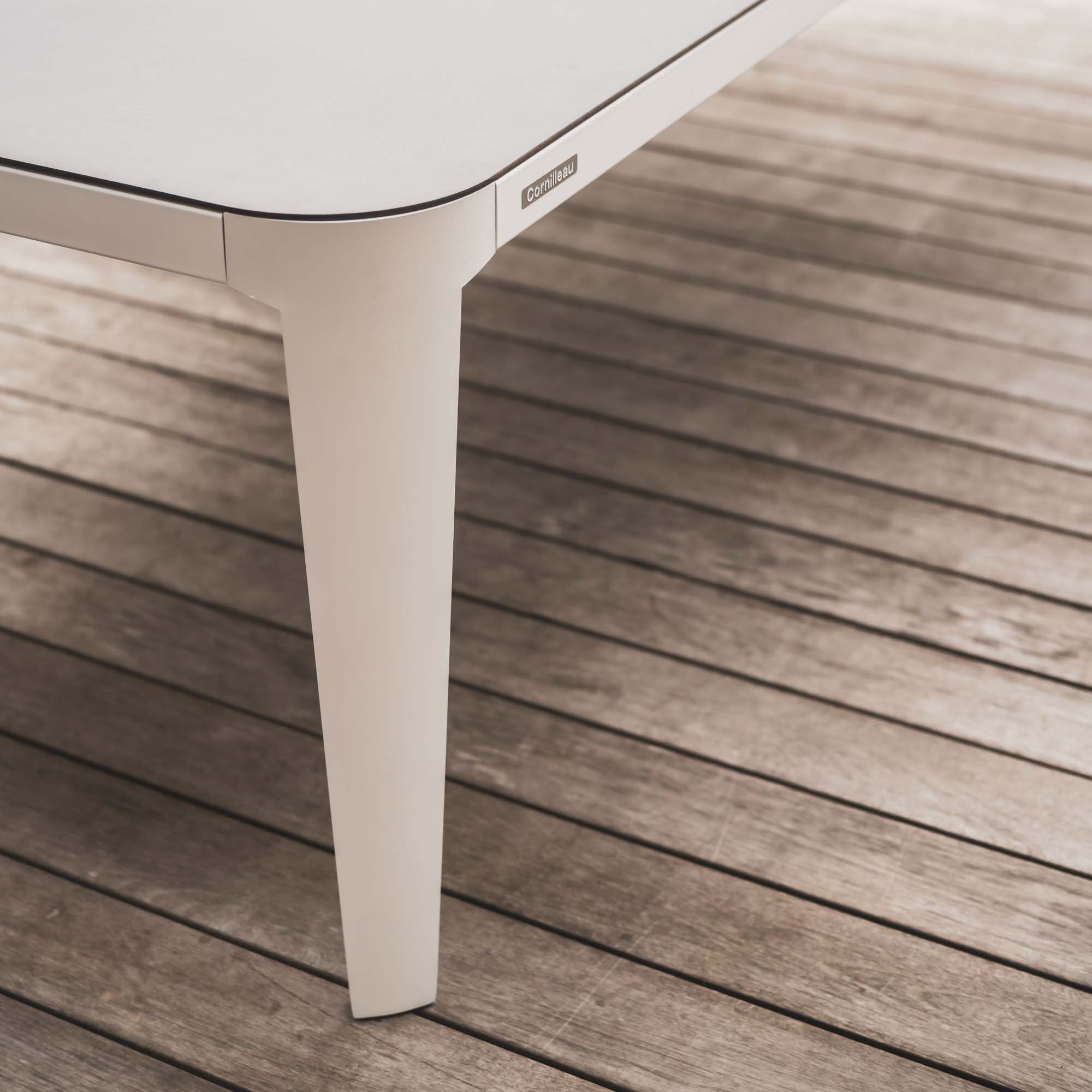 Прямоугольный стол для пинг-понга Cornilleau Hyphen ARCH-00073577 - Вид №32