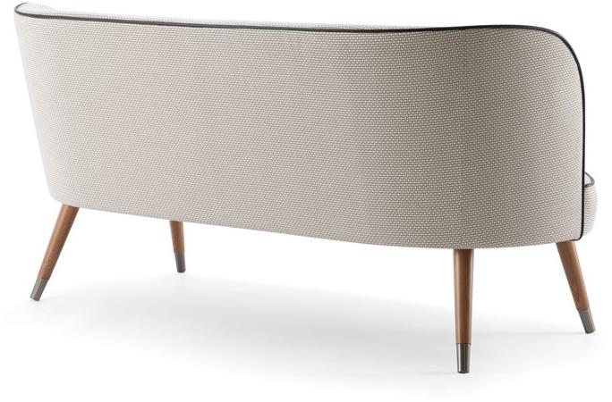 Tirolo Диван из ткани Candy 061 d, 061 dl - Вид №3