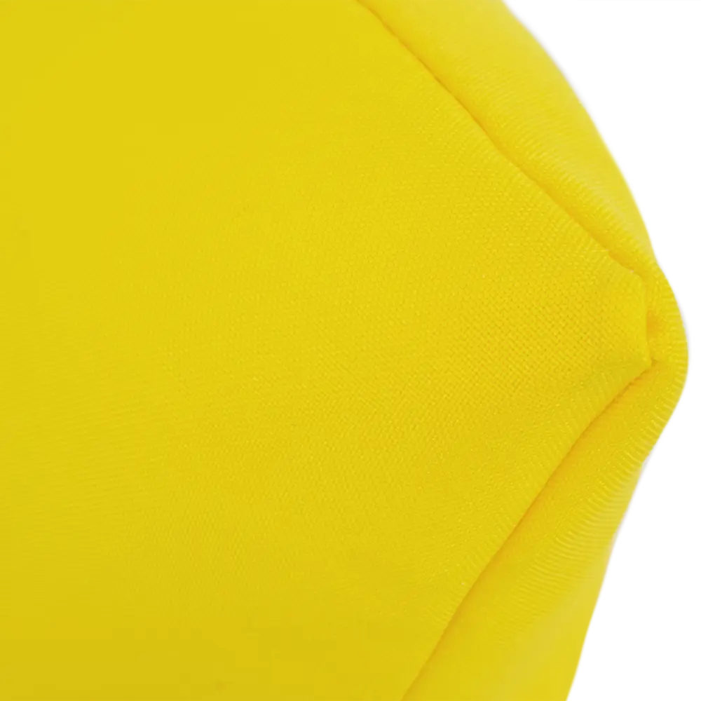 Подушка декоративная «Яркость» 40х40 см цвет жёлтый SEASONS STLM-2187061 - Вид №2