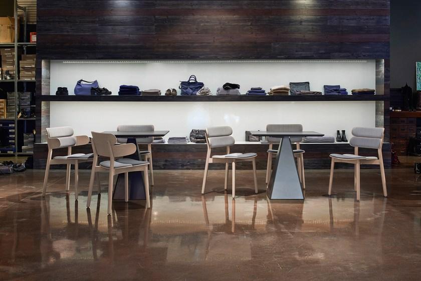 Varaschin Круглый стол по контракту Tower 1460 - Вид №7