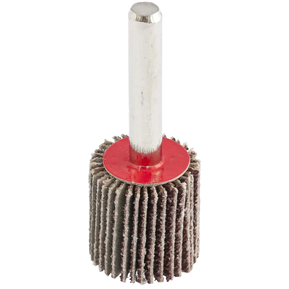 Matrix Лепестковый шлифовальный круг 20×20×6 мм для сложных поверхностей 82602947 STLM-0031210