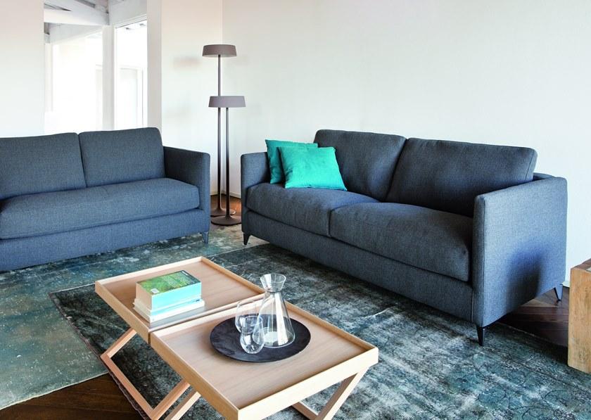 Vibieffe Модульный диван из ткани или кожи sun-id-1367810 - Вид №2