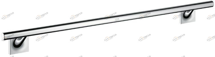 Axor Вешалка для полотенец Axor starck organic sun-id-1486112