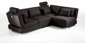 brühl Угловой диван в ткани Nook