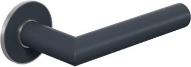 162PBIX01230 комнатный набор HEWI System 162 | Polyamid 