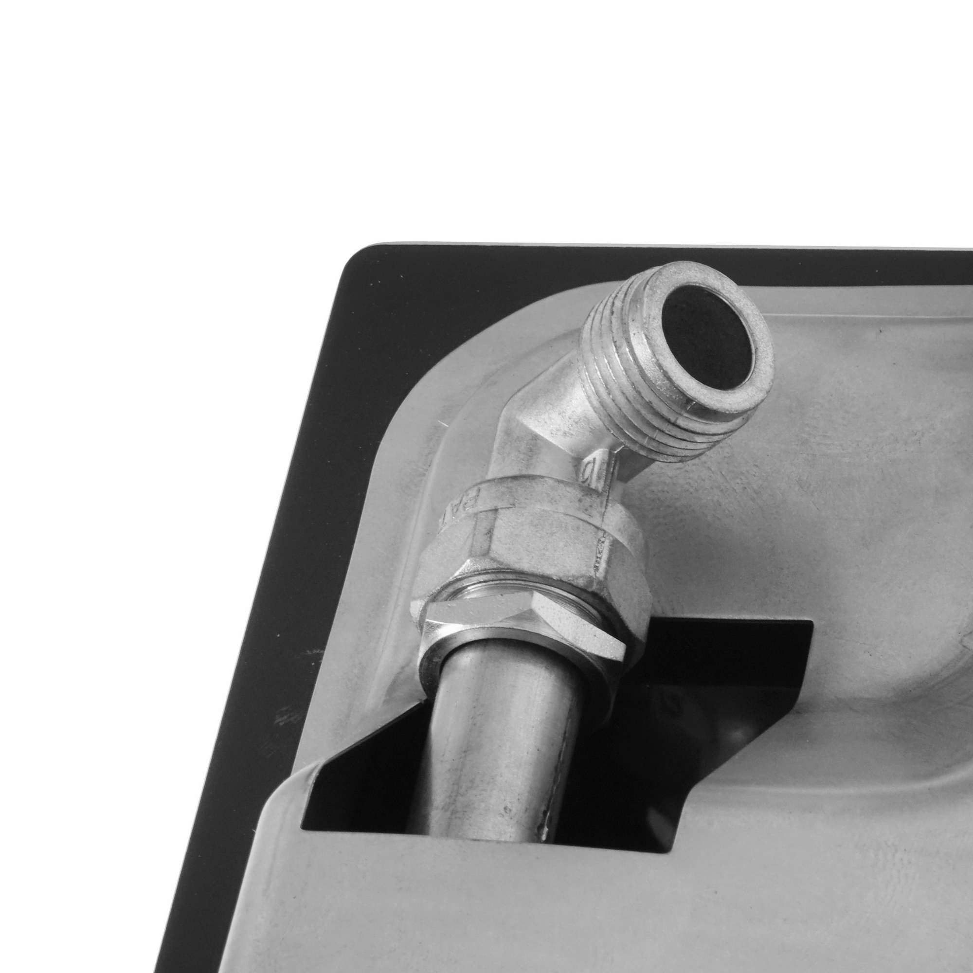 5331403 Газовая варочная поверхность Korting HGG 6734 CTN STDN-0066062 - Вид №5