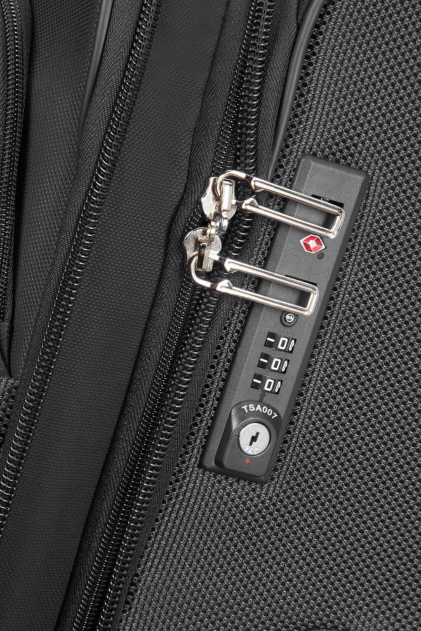 CH5-09005 Чемодан CH5*005 Spinner 63/23 Exp Samsonite B-Lite Icon  - Вид №7