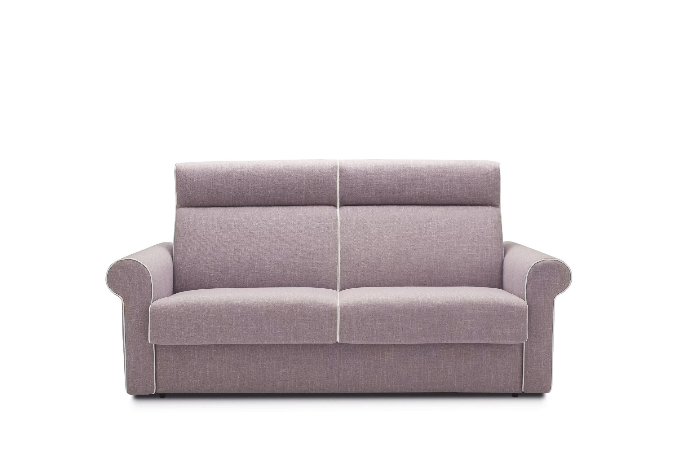 Двуспальный диван-кровать из ткани Felis Day &amp ARCH-00111756 - Вид №9