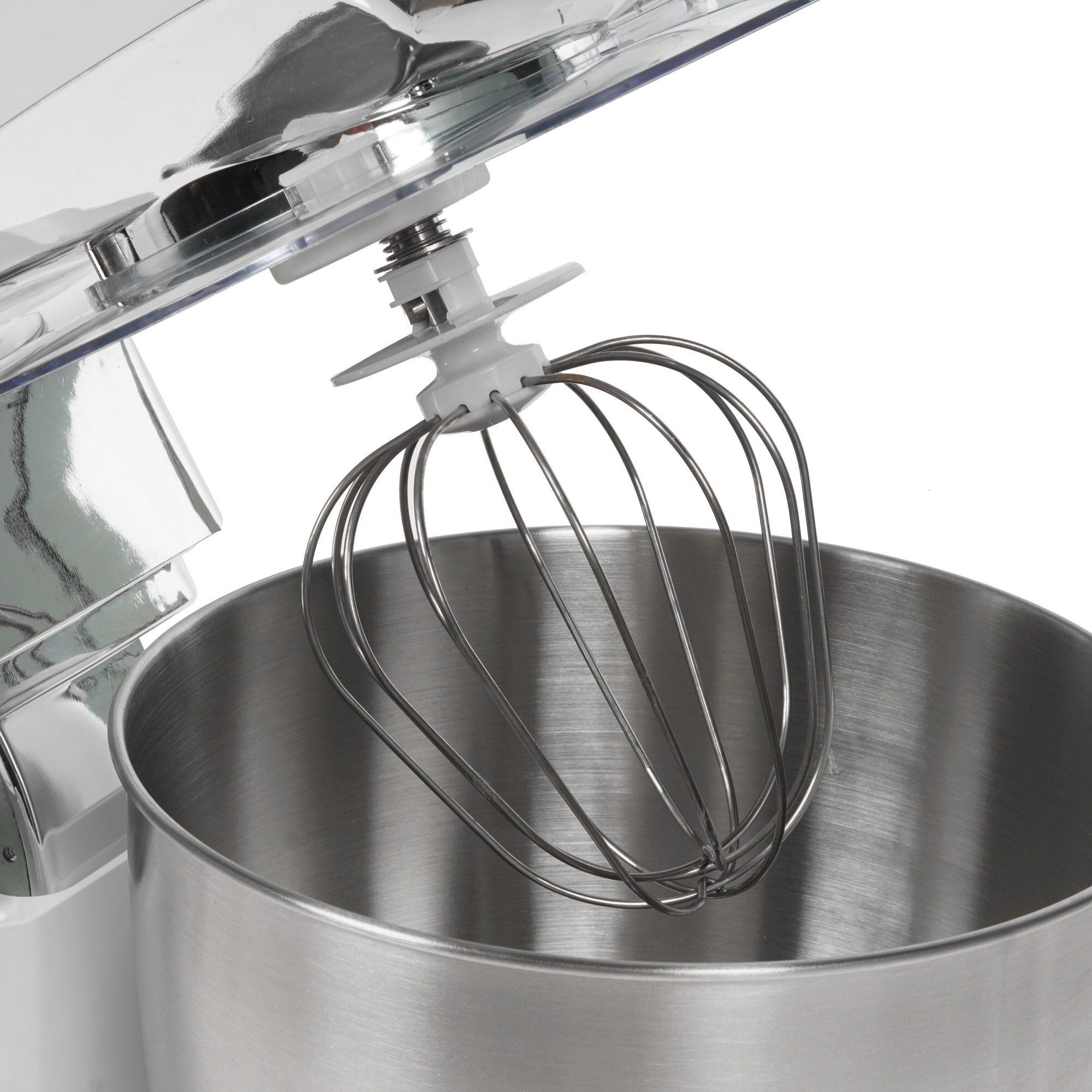 1188266 Миксер Endever Sigma-24 белый STDN-0005197 - Вид №8