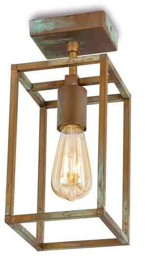 Moretti Luce Прямоугольный подвесной светильник Cubic sun-id-1347694 - Вид №4