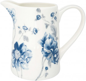 Кувшин Charlotte white 1 л