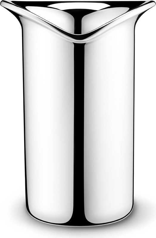 10661464 Ведро для шампанского Стальное Georg Jensen 