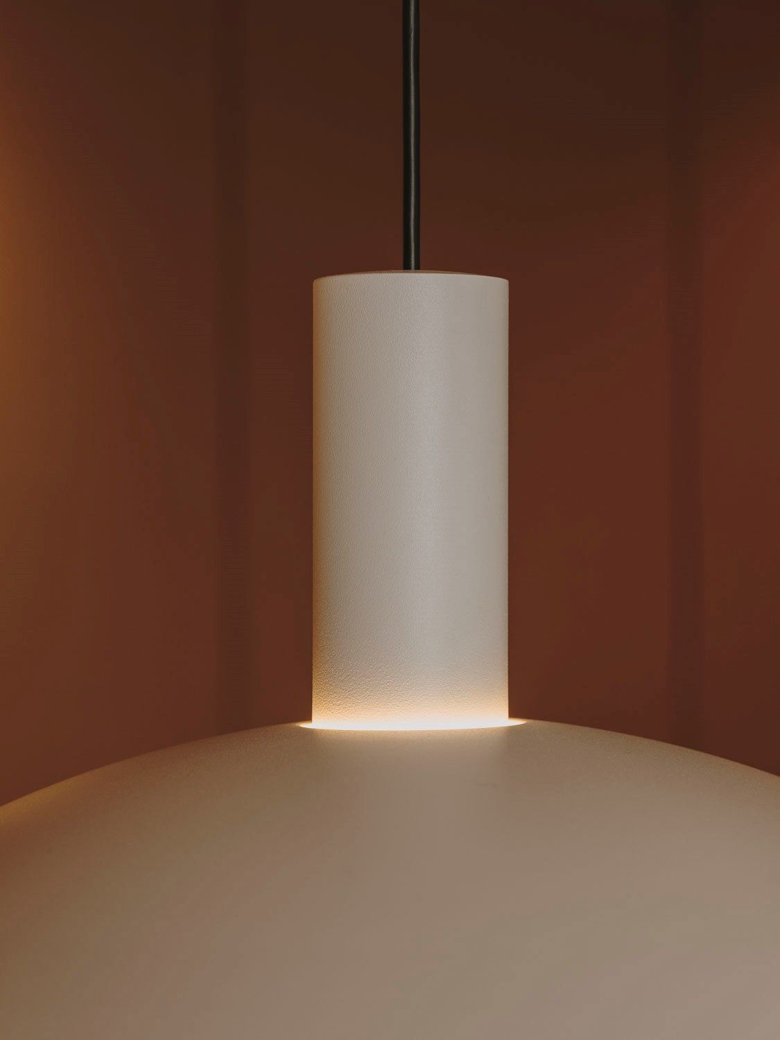 Акустическая офисная кабина со встроенным освещением Kettal Pavilion O ARCH-00103340 - Вид №5