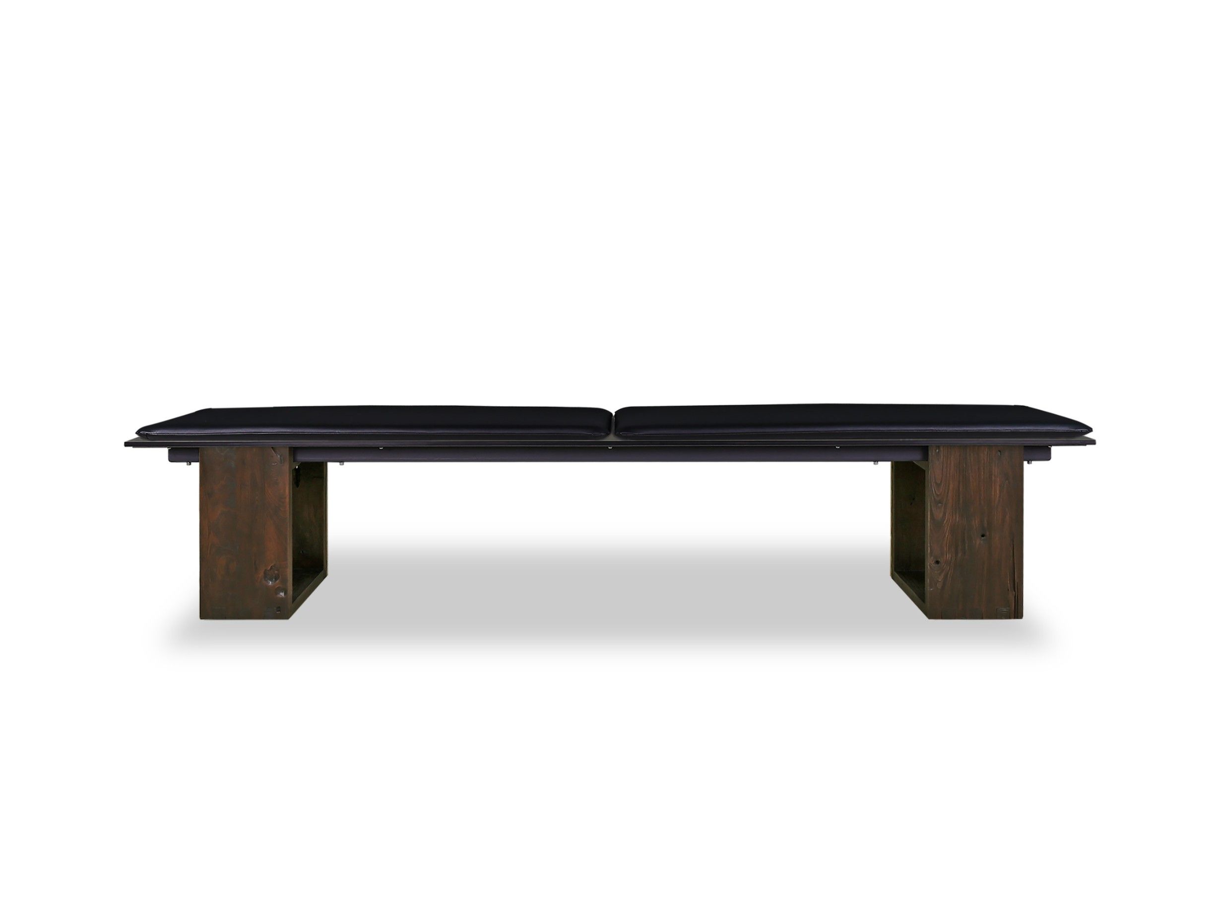 Садовая скамейка из тикового дерева MAMAGREEN Aiko ARCH-00017125