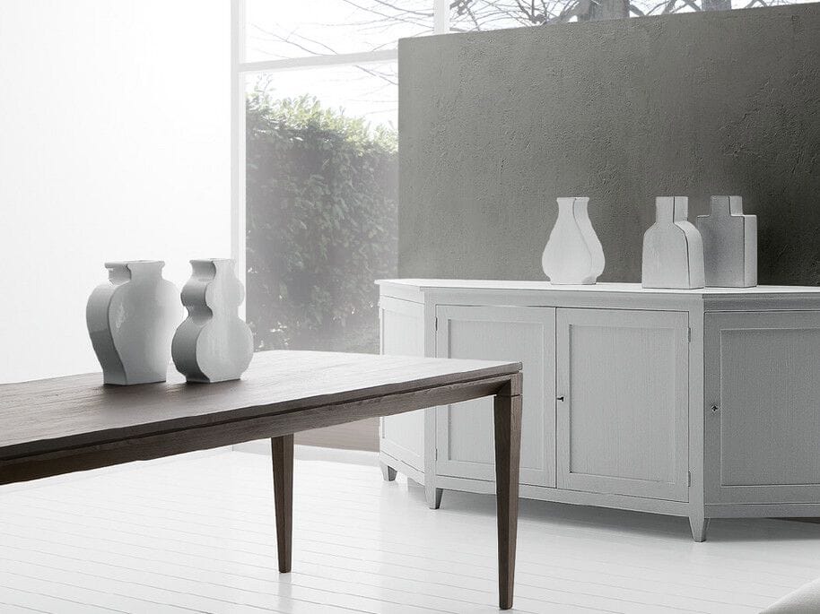 Керамическая ваза Lando MOON ARCH-00040677 - Вид №4