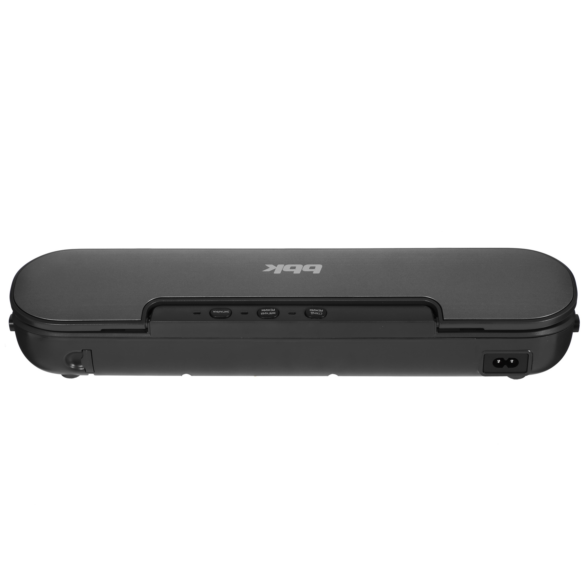 8167507 Вакуумный упаковщик BBK BVS601 STDN-0016535 - Вид №5