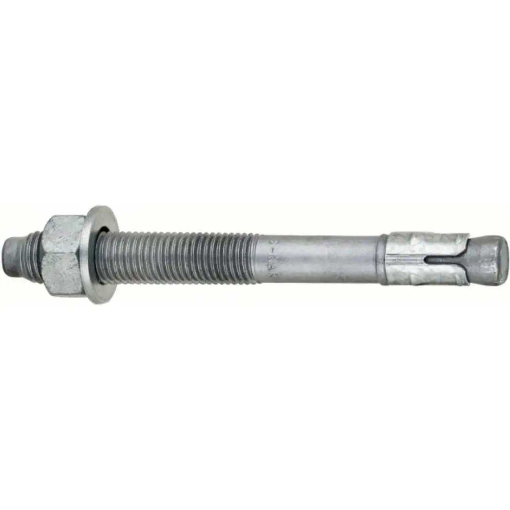 Клиновой анкер Sormat S-KAK 8/30x92 мм, 50 шт STLM-2160241