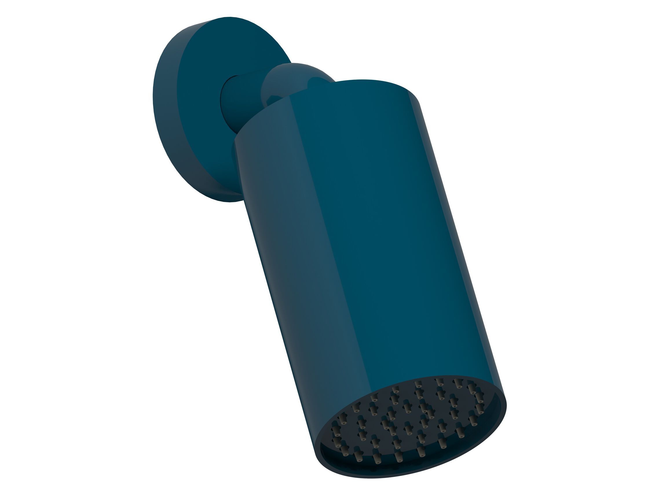 Круглая настенная душевая головка IB цвет ARCH-00082972